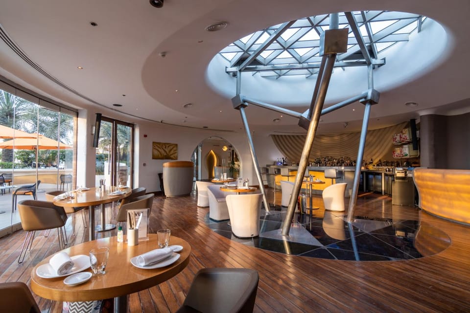 The Art Hotel & Resort Resort in Bahrain