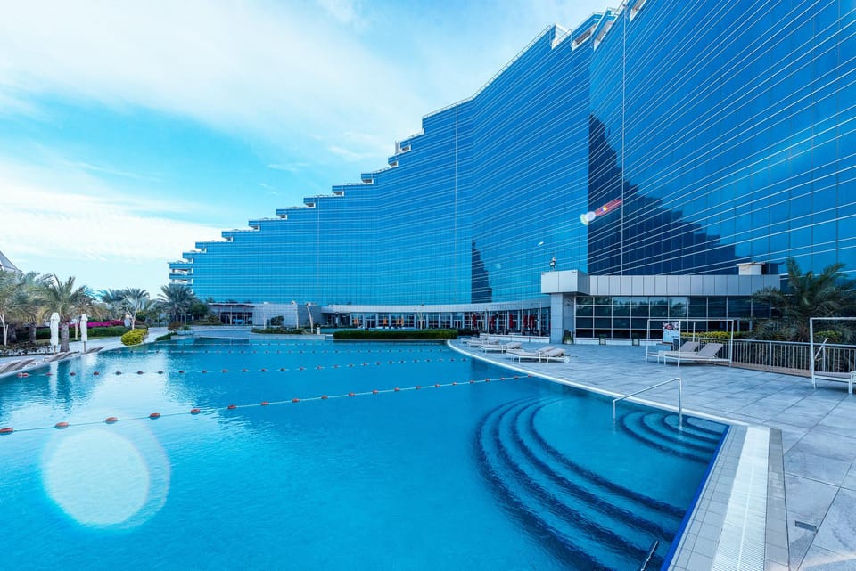 The Art Hotel & Resort Resort in Bahrain