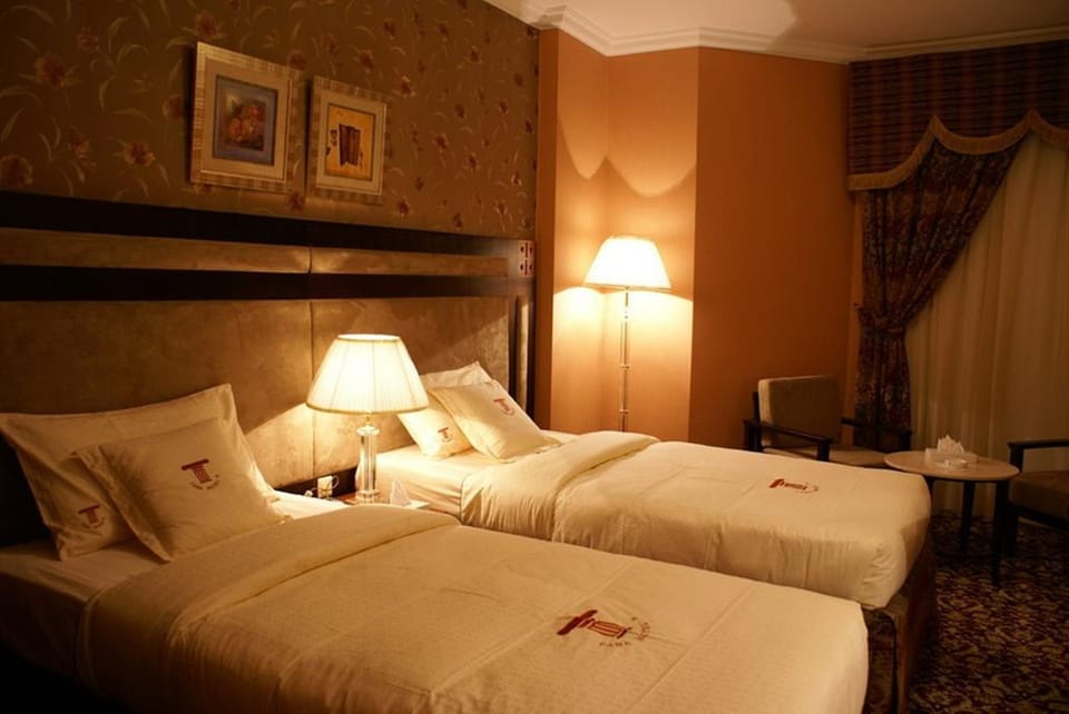 Saraya Taba Hotel Hotel in Medina