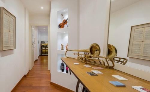 Musicisti House Hotel in Verona