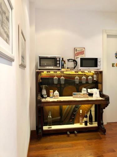 Musicisti House Hotel in Verona