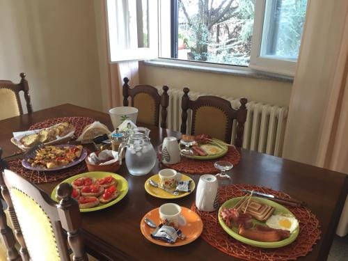 Gianmaria B&B Hotel in Basilicata