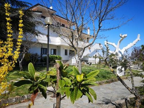Gianmaria B&B Hotel in Basilicata