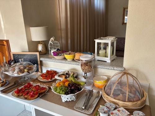 Gianmaria B&B Hotel in Basilicata