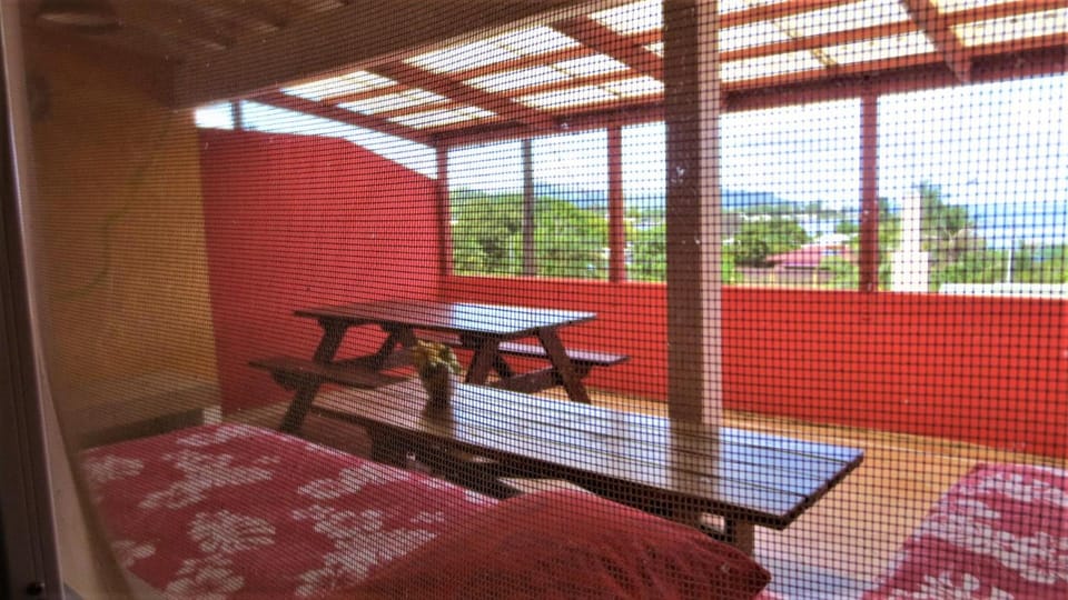 Sunset Hill Lodge Apartment hotel in Bora-Bora