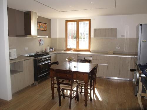 B&B Baratoff Hotel in Pesaro