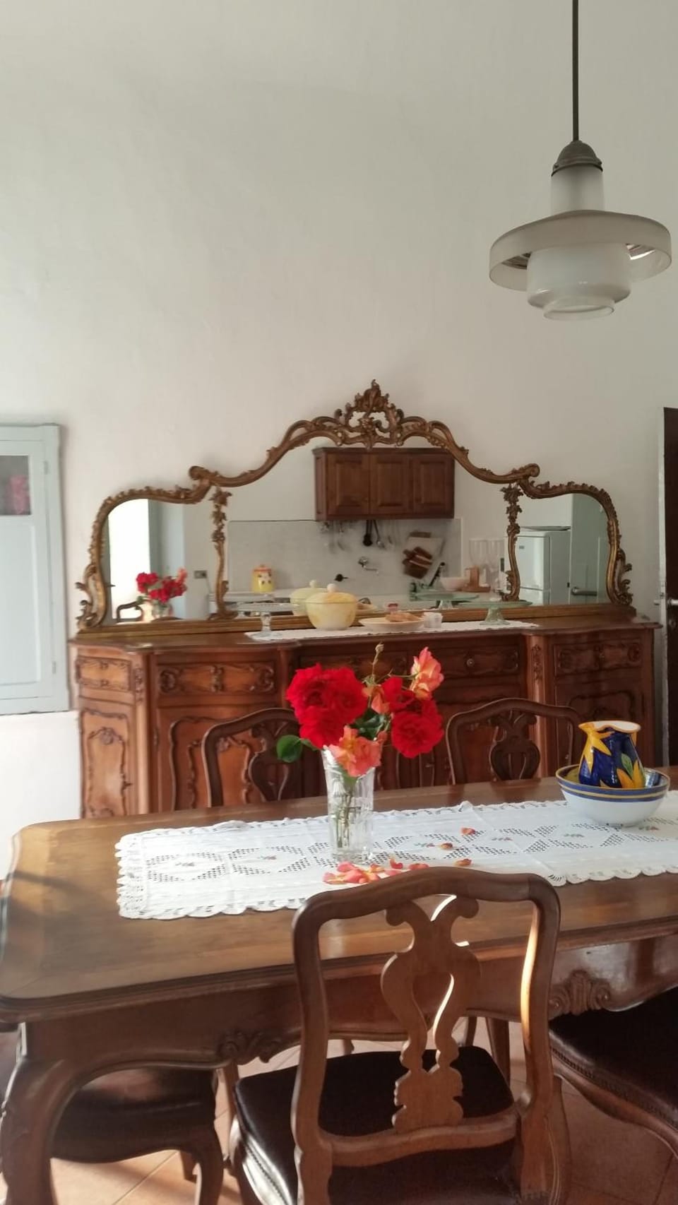 B & B Abbadia Hotel in Liguria
