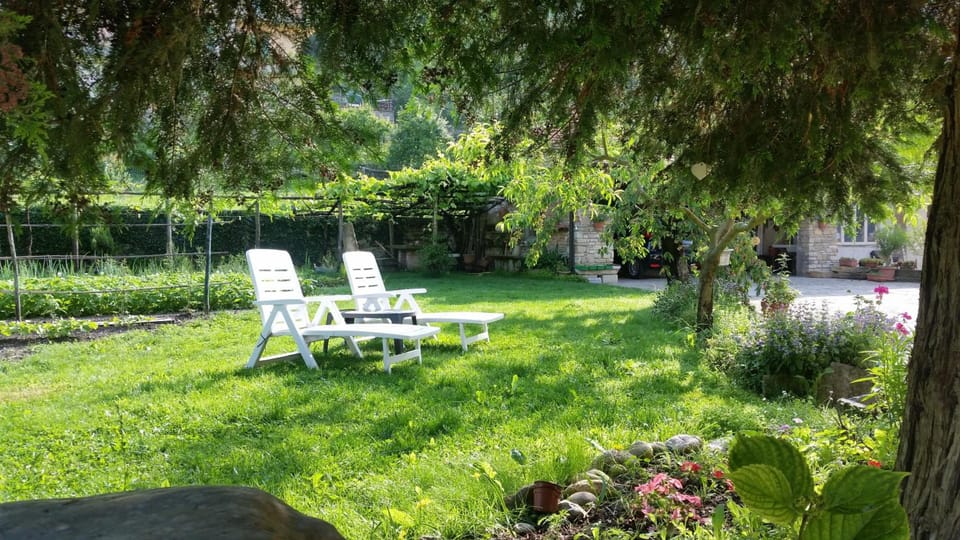 B & B Abbadia Hotel in Liguria