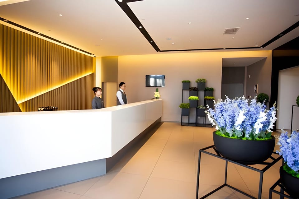 Home Inn Style Hohhot Tuoketuo County New Hospital Huanghe Avenue Hotel in China