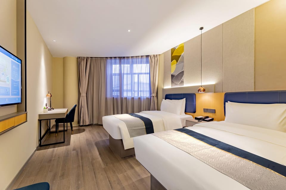 Guestroom