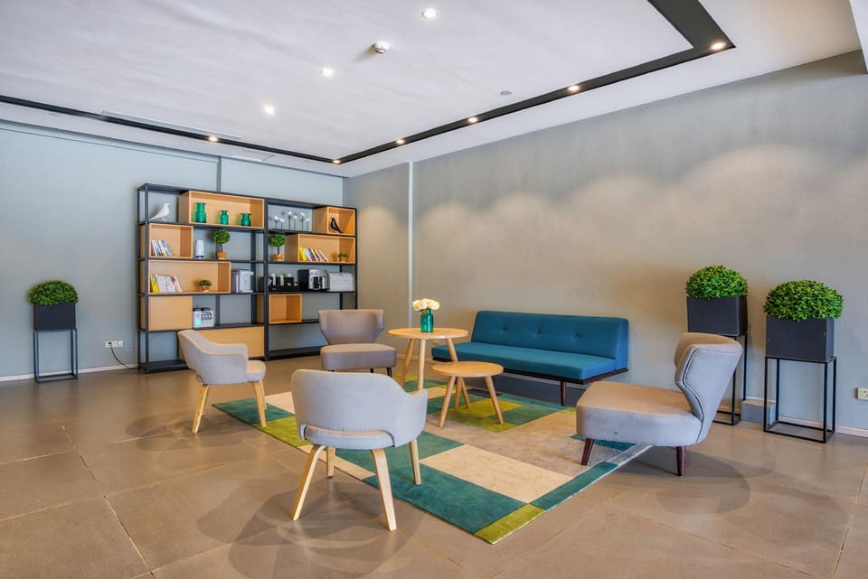 Home Inn Style Kunming Changshui Airport Hangcheng Hotel in China