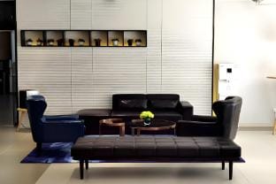 Home Inn Style Linyi Jiefang Road Hotel in Jiangsu