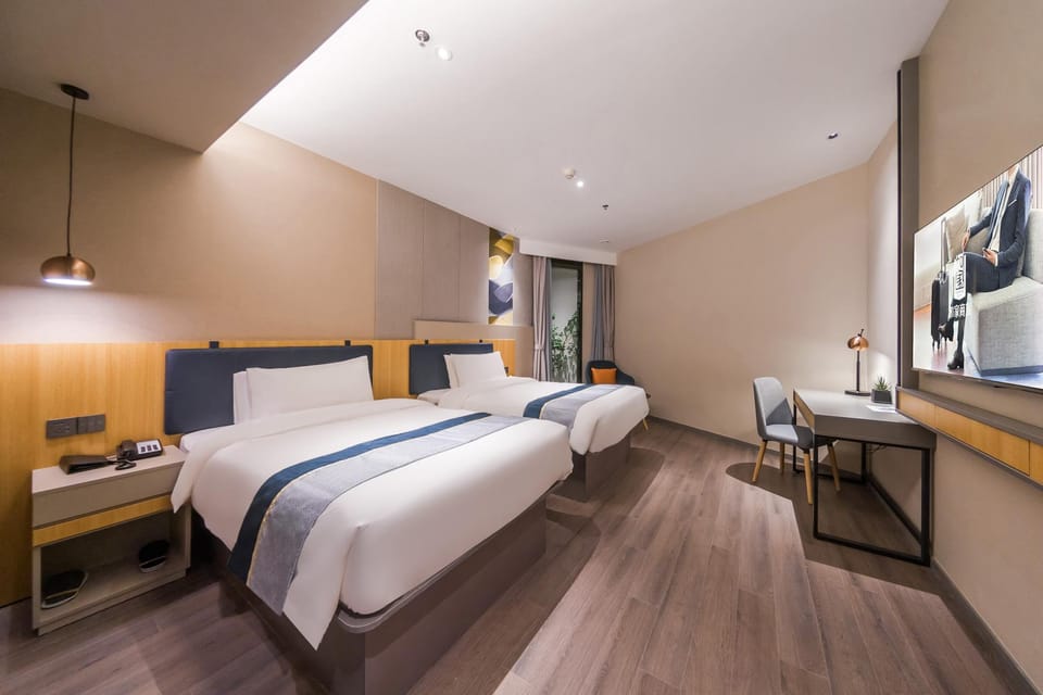 Guestroom