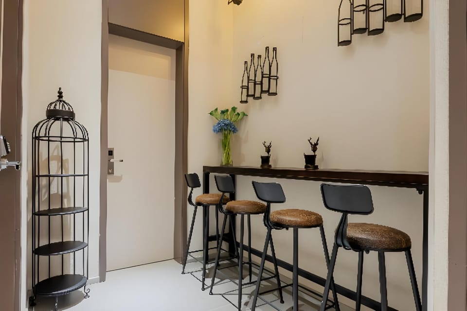 Home Inn Style Wuhu Fantawild Adventure Development Zone Hotel in Nanjing