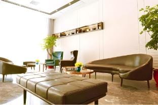 Home Inn Style Yixing Wanshi Industrial Park East China Stone City Hotel in Suzhou