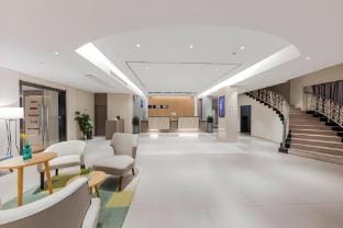 Home Inn Style Huangshan Tunxi Old Street Xihai Road Hotel in Zhejiang