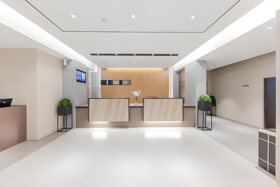 Home Inn Style Huangshan Tunxi Old Street Xihai Road Hotel in Zhejiang