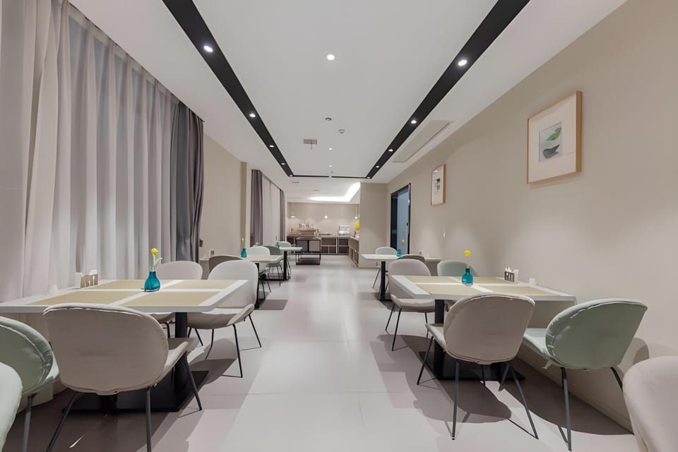 Home Inn Style Huangshan Tunxi Old Street Xihai Road Hotel in Zhejiang