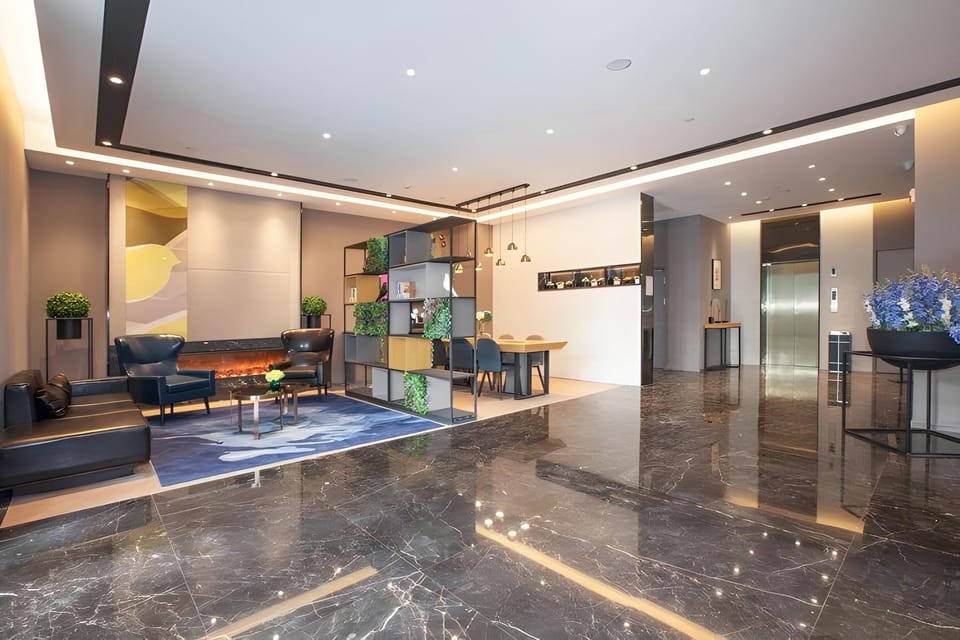 Home Inn Style Zhengzhou Huayuan Road Zhenghong City Hotel in China