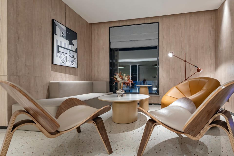 Home Inn Style Wuxi Dongting Ba Bai Ban Center Baizhuang Metro Station Hotel in Suzhou