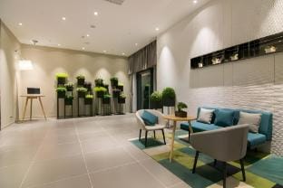 Home Inn Style Guangde Aimin Road Government District Hotel in Zhejiang