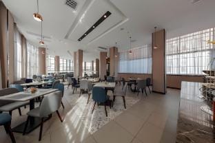 Home Inn Style Danyang Railway Station Yunyang Bridge Glasses City Hotel in Jiangsu