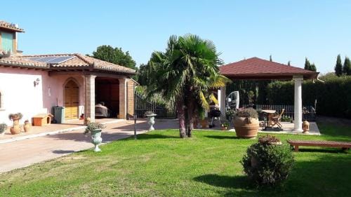 B&B Villa Roberta Hotel in Umbria