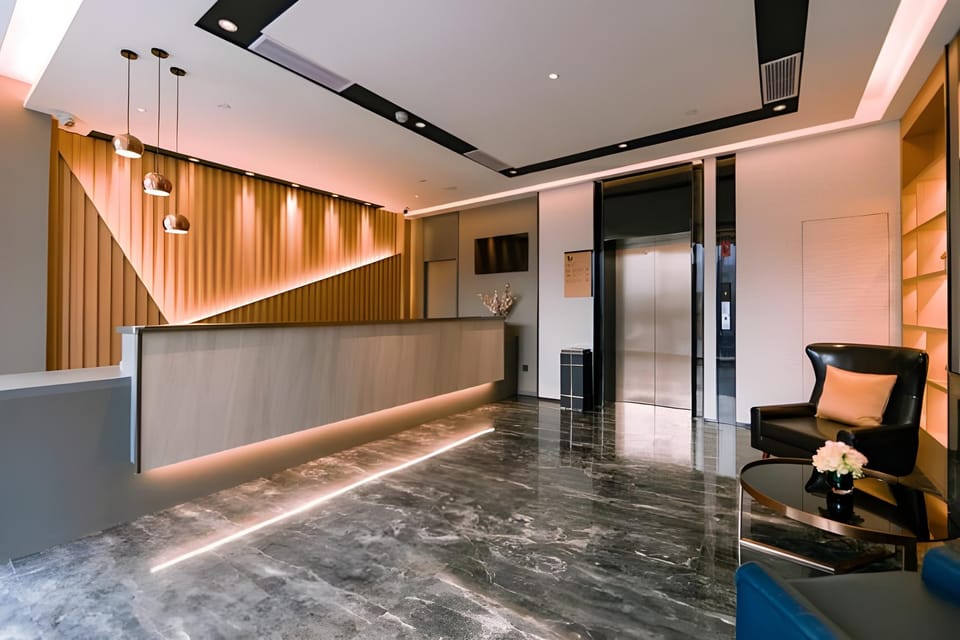 Home Inn Style Nantong Gongnong Road Yuanrong Plaza Wenfeng Metro Station Hotel in Suzhou