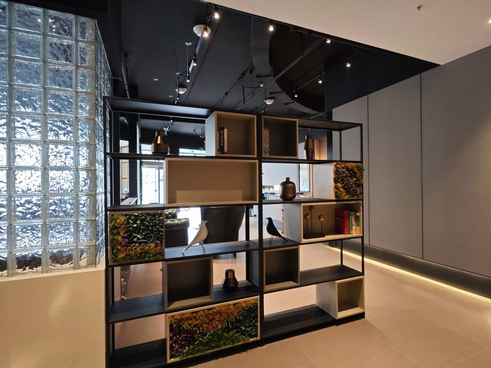 Home Inn Style Tianjin Weiguo Road Hotel in Tianjin