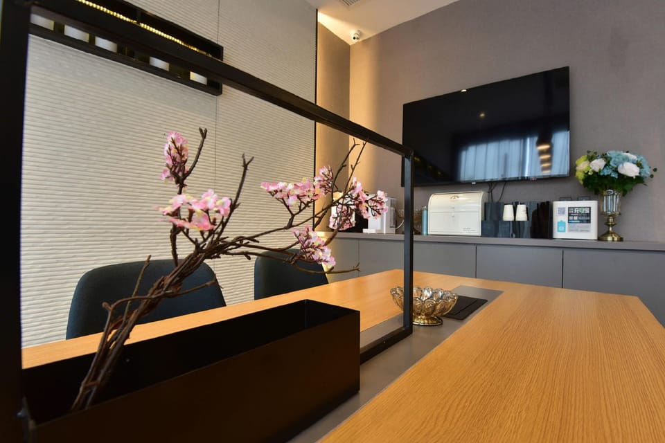Home Inn Style Yangzhou Shouxihu Dongguan Street Hotel in Jiangsu