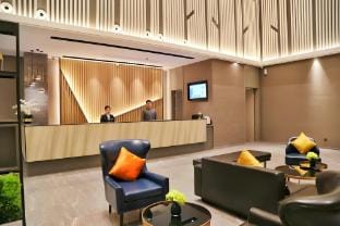 Home Inn Style Yangzhou Jiangdu High-speed Railway East Station Golden Eagle Plaza Hotel in Jiangsu
