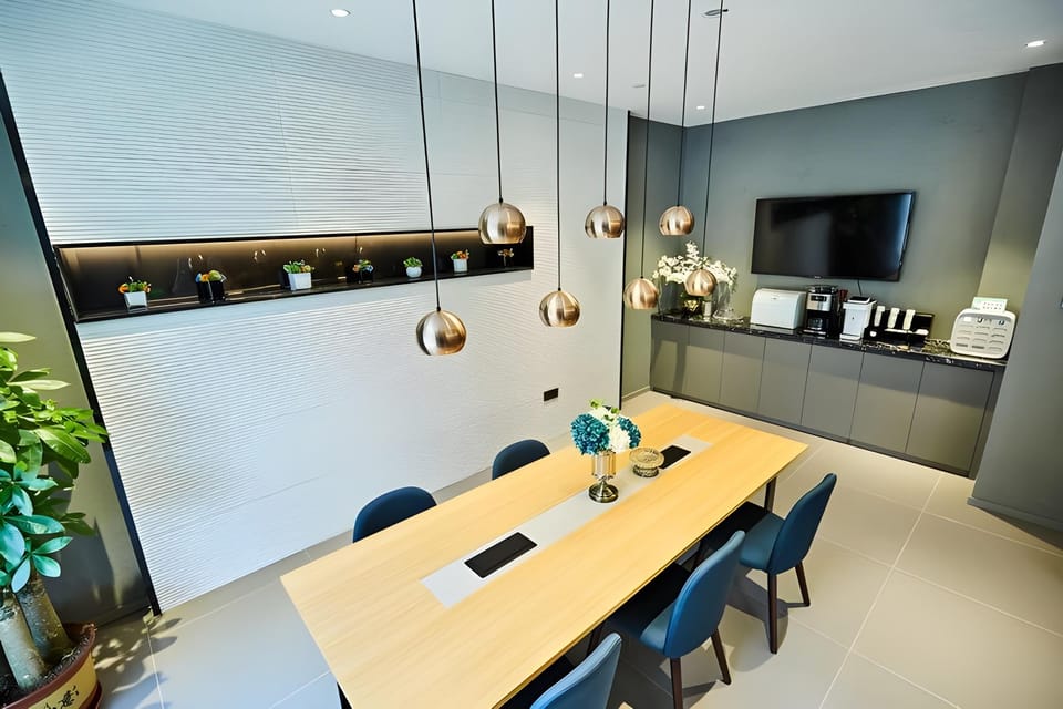 Home Inn Style Taiyuan High-tech Zone Xuefu Street Metro Station Hotel in China