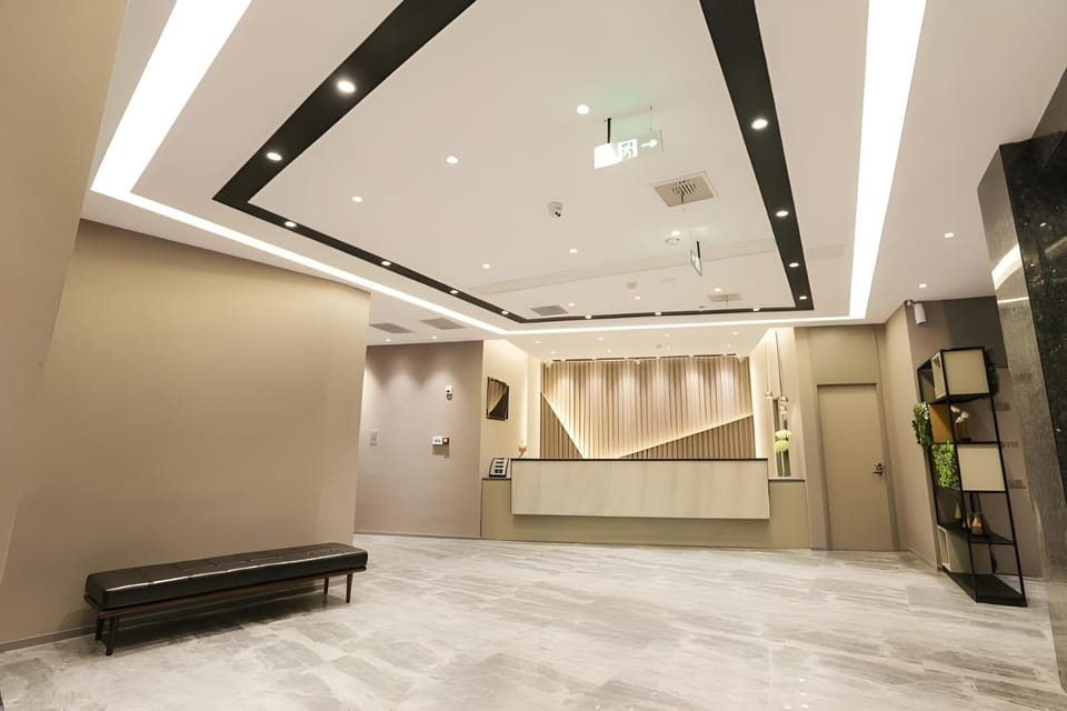 Home Inn Style Yangzhou Shouxihu Lotus Pond Park Hotel in Jiangsu