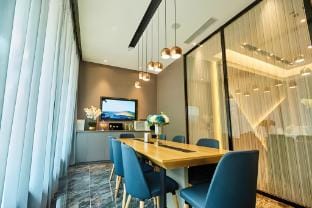 Home Inn Style Taiyuan Tiyu Road Qinxian Street Maoye Tiandi Hotel in China