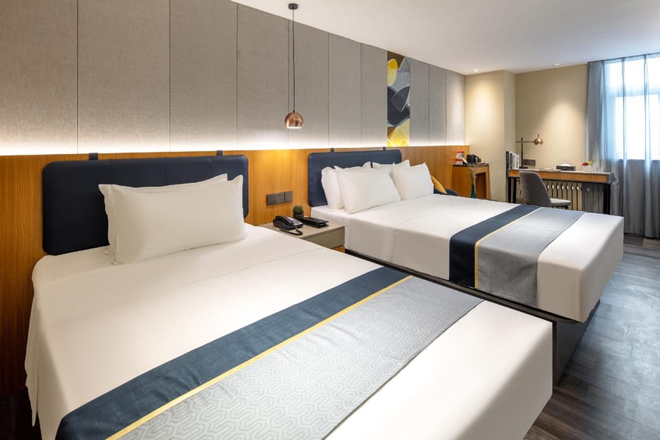 Guestroom