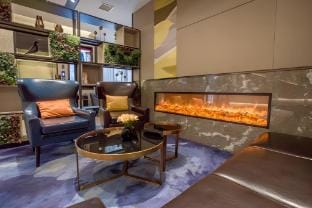 Home Inn Style Fengxian Jiefang East Road Old Dongguan Pedestrian Street Hotel in Jiangsu