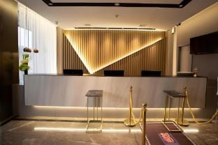 Home Inn Style Xuzhou Tongshan Wanda Plaza Hotel in Jiangsu