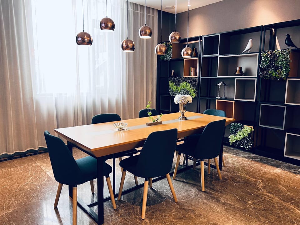 Home Inn Style Xuzhou Tongshan Wanda Plaza Hotel in Jiangsu