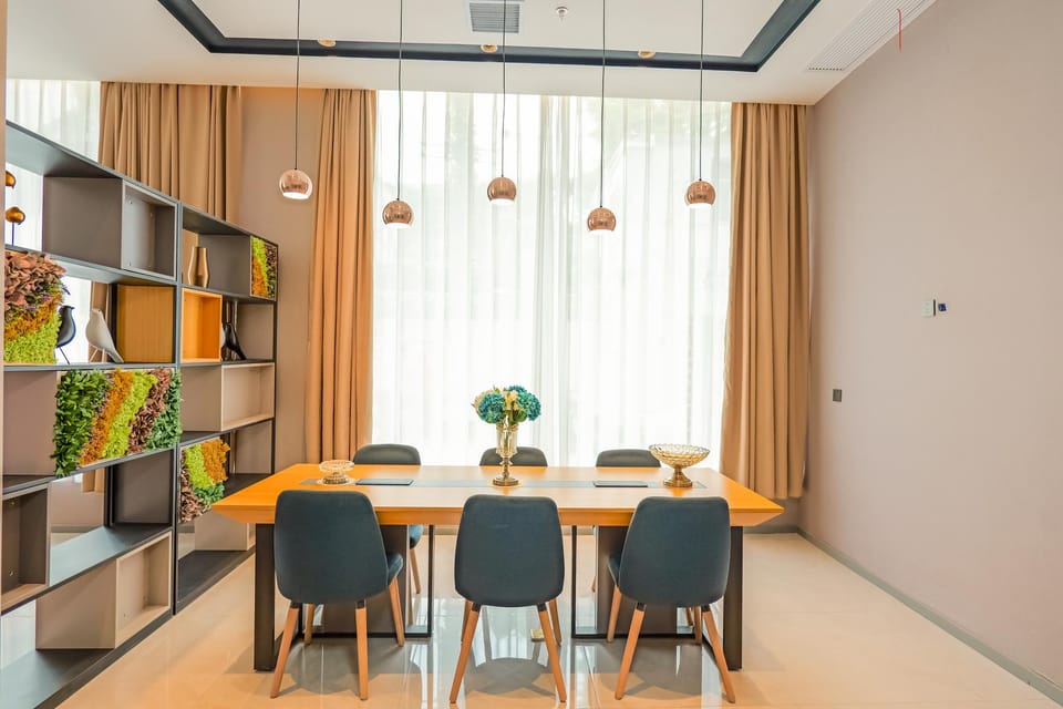 Home Inn Style Xuzhou Pizhou Qingnian East Road Hongda Fortune Center Hotel in Jiangsu