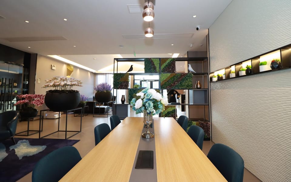 Home Inn Style Xuzhou Fantawild Adventure Hotel in Jiangsu