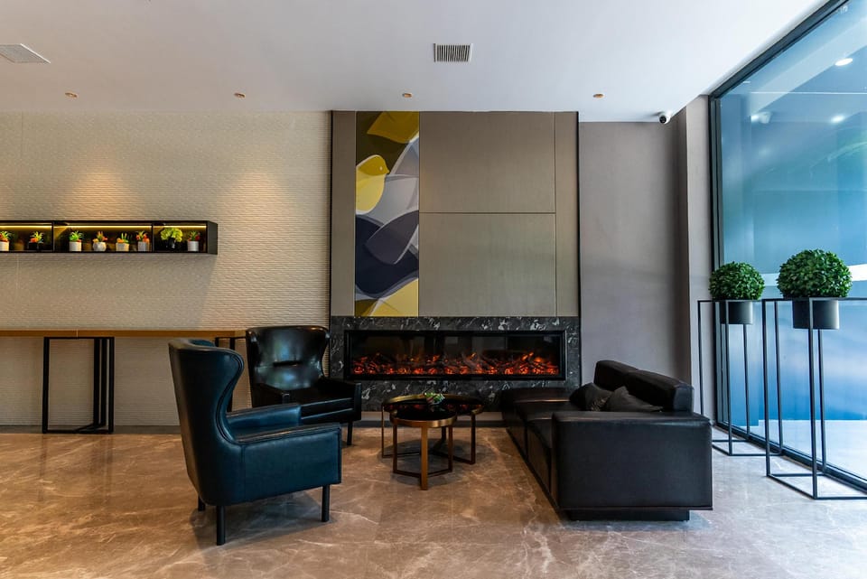 Home Inn Style Xuzhou Golden Eagle International No.2 Old Yellow River Park Hotel in Jiangsu