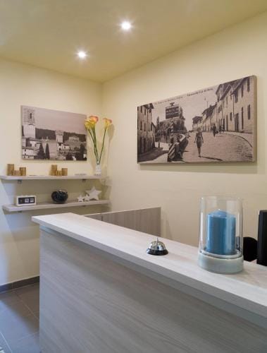 VIA NALDINI n 61 Hotel in Tuscany