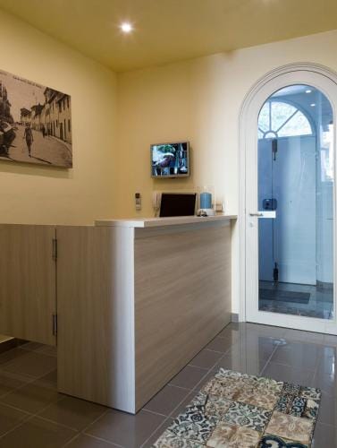 VIA NALDINI n 61 Hotel in Tuscany