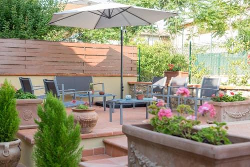 VIA NALDINI n 61 Hotel in Tuscany