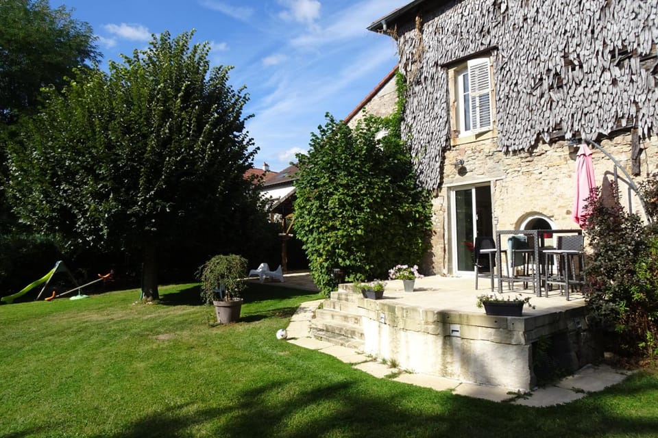 La Halte chambres d'hotes proche epinal Hotel in Vosges