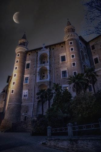 b&b pellipario Hotel in Urbino