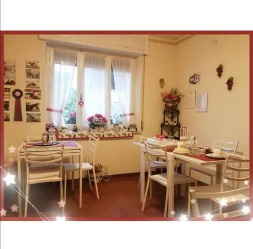 Felix House Hotel in Lombardy