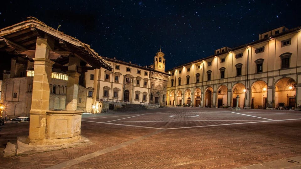 BioBenessere Eco-B&B -Adults Only- Moto&Bike Parking Hotel in Arezzo