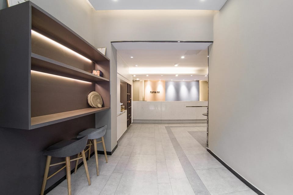 Home Inn Neo Wuhan Optics Valley Software Park Road Hotel in Wuhan
