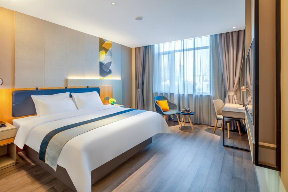Guestroom